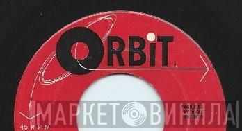 Orbit  - Винил CD и Кассеты лейбла Orbit (10) на сайте МаркетВинила