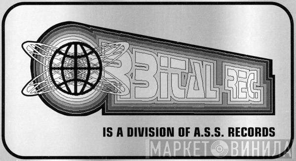 Orbital Rec. - Винил CD и Кассеты лейбла Orbital Rec. на сайте МаркетВинила