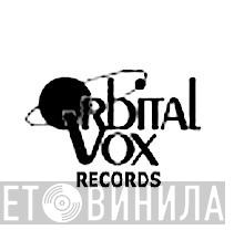 Orbital Vox Records - Винил CD и Кассеты лейбла Orbital Vox Records на сайте МаркетВинила