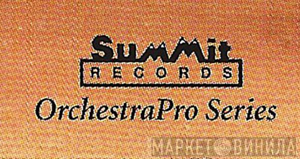 OrchestraPro - Винил CD и Кассеты лейбла OrchestraPro на сайте МаркетВинила