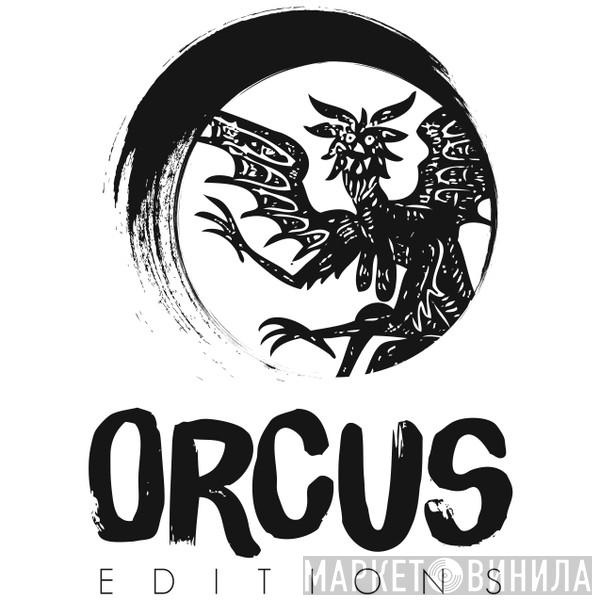 Orcus Editions - Винил CD и Кассеты лейбла Orcus Editions на сайте МаркетВинила