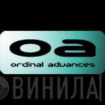Ordinal Advances - Винил CD и Кассеты лейбла Ordinal Advances на сайте МаркетВинила