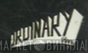 Ordinary Recordings - Винил CD и Кассеты лейбла Ordinary Recordings на сайте МаркетВинила