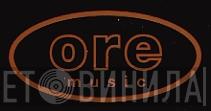 Ore Music - Винил CD и Кассеты лейбла Ore Music на сайте МаркетВинила