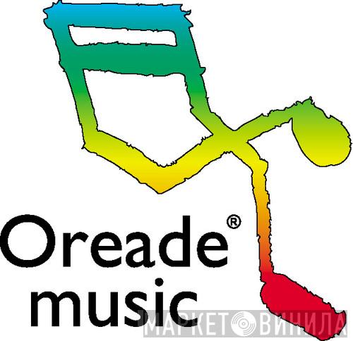 Oreade Music - Винил CD и Кассеты лейбла Oreade Music на сайте МаркетВинила
