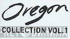 Oregon Collection Vol.1 - Винил CD и Кассеты лейбла Oregon Collection Vol.1 на сайте МаркетВинила