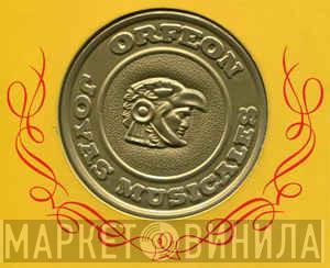 Orfeón Joyas Musicales - Винил CD и Кассеты лейбла Orfeón Joyas Musicales на сайте МаркетВинила