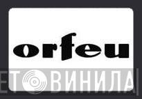 Orfeu - Винил CD и Кассеты лейбла Orfeu на сайте МаркетВинила