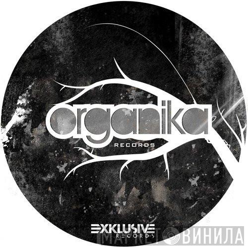 Organika Records - Винил CD и Кассеты лейбла Organika Records на сайте МаркетВинила