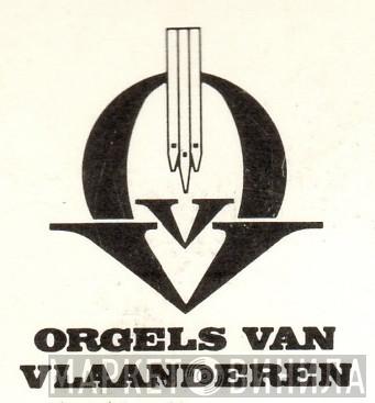 Orgels Van Vlaanderen - Винил CD и Кассеты лейбла Orgels Van Vlaanderen на сайте МаркетВинила