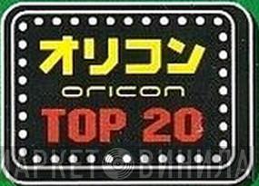 Oricon Top 20 - Винил CD и Кассеты лейбла Oricon Top 20 на сайте МаркетВинила