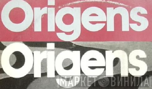 Origens - Винил CD и Кассеты лейбла Origens на сайте МаркетВинила