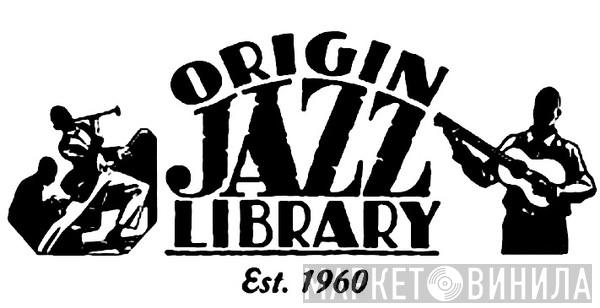Origin Jazz Library - Винил CD и Кассеты лейбла Origin Jazz Library на сайте МаркетВинила
