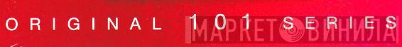 Original 101 Series - Винил CD и Кассеты лейбла Original 101 Series на сайте МаркетВинила