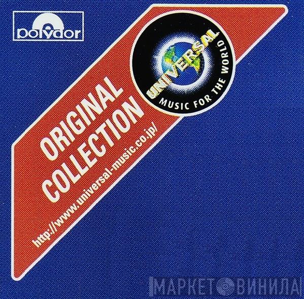 Original Collection Universal Music For The World - Винил CD и Кассеты лейбла Original Collection Universal Music For The World на сайте МаркетВинила
