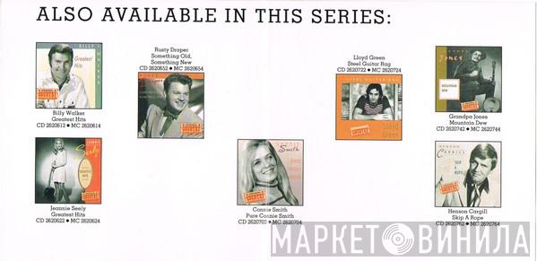 Original Country Recordings - Винил CD и Кассеты лейбла Original Country Recordings на сайте МаркетВинила