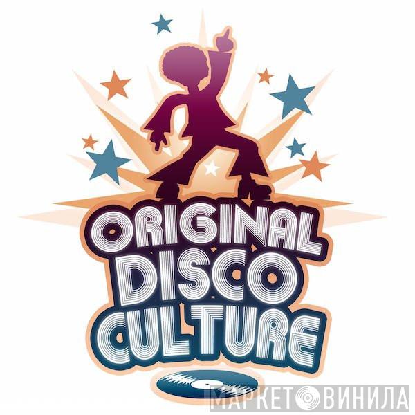 Original Disco Culture - Винил CD и Кассеты лейбла Original Disco Culture на сайте МаркетВинила