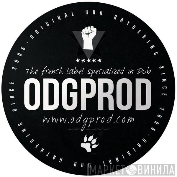 Original Dub Gathering - Винил CD и Кассеты лейбла Original Dub Gathering на сайте МаркетВинила