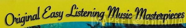 Original Easy Listening Music Masterpieces - Винил CD и Кассеты лейбла Original Easy Listening Music Masterpieces на сайте МаркетВинила