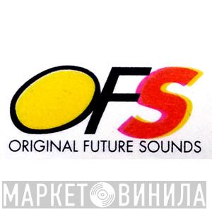 Original Future Sounds - Винил CD и Кассеты лейбла Original Future Sounds на сайте МаркетВинила