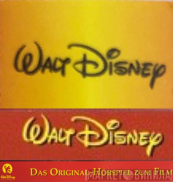 Original-Hörspiel zum Film - Винил CD и Кассеты лейбла Original-Hörspiel zum Film на сайте МаркетВинила