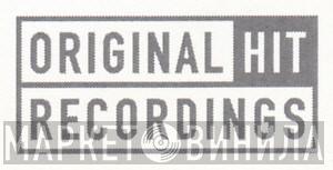 Original Hit Recordings - Винил CD и Кассеты лейбла Original Hit Recordings на сайте МаркетВинила