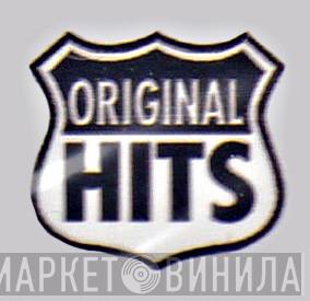 Original Hits  - Винил CD и Кассеты лейбла Original Hits (3) на сайте МаркетВинила