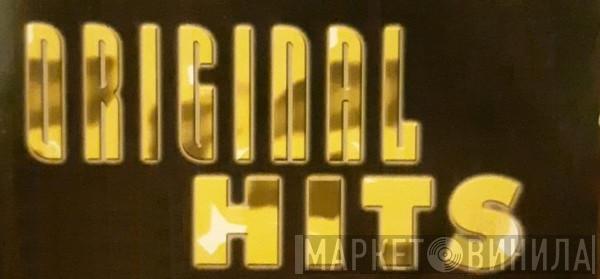 Original Hits  - Винил CD и Кассеты лейбла Original Hits (4) на сайте МаркетВинила