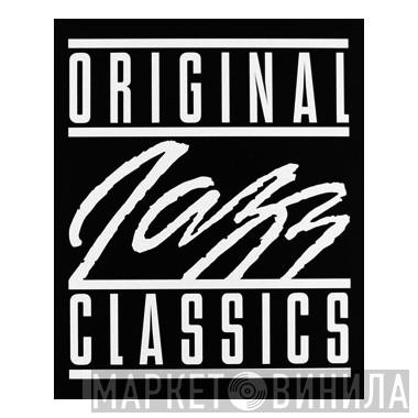 Original Jazz Classics - Винил CD и Кассеты лейбла Original Jazz Classics на сайте МаркетВинила
