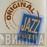 Original Jazz History - Винил CD и Кассеты лейбла Original Jazz History на сайте МаркетВинила