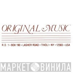 Original Music  - Винил CD и Кассеты лейбла Original Music (2) на сайте МаркетВинила
