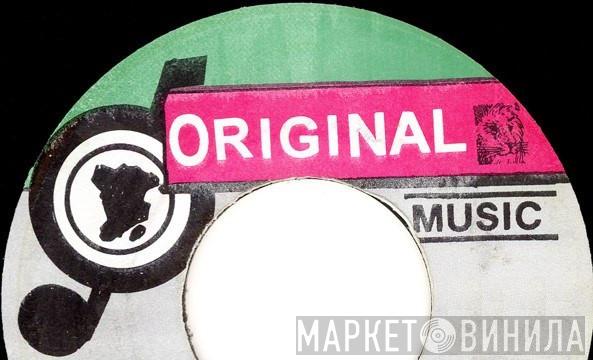 Original Music - Винил CD и Кассеты лейбла Original Music на сайте МаркетВинила