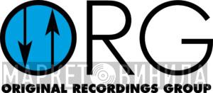 Original Recordings Group - Винил CD и Кассеты лейбла Original Recordings Group на сайте МаркетВинила