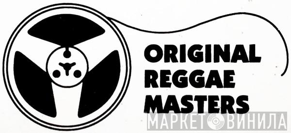 Original Reggae Masters - Винил CD и Кассеты лейбла Original Reggae Masters на сайте МаркетВинила