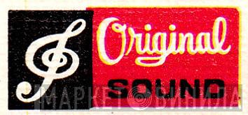 Original Sound  - Винил CD и Кассеты лейбла Original Sound (4) на сайте МаркетВинила