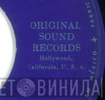 Original Sounds Records - Винил CD и Кассеты лейбла Original Sounds Records на сайте МаркетВинила