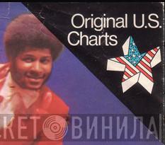 Original US Charts - Винил CD и Кассеты лейбла Original US Charts на сайте МаркетВинила