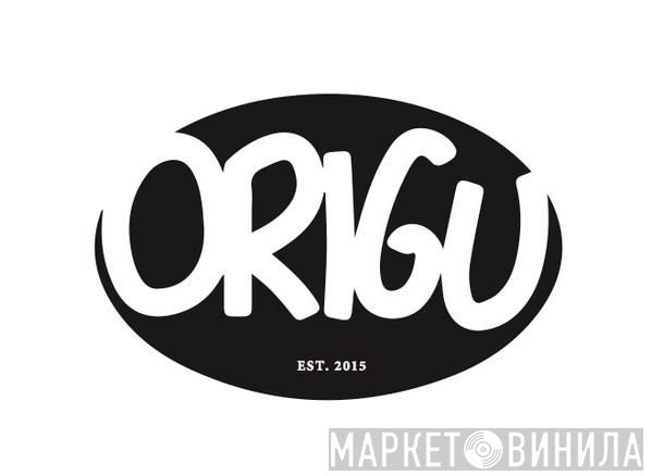 Origu - Винил CD и Кассеты лейбла Origu на сайте МаркетВинила