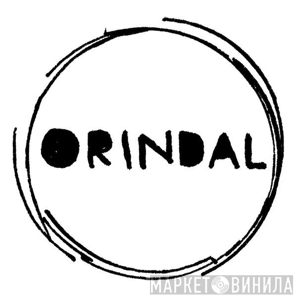 Orindal Records - Винил CD и Кассеты лейбла Orindal Records на сайте МаркетВинила