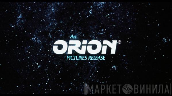 Orion Pictures Corporation - Винил CD и Кассеты лейбла Orion Pictures Corporation на сайте МаркетВинила
