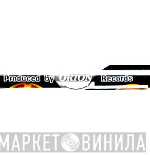 Orion Records  - Винил CD и Кассеты лейбла Orion Records (9) на сайте МаркетВинила