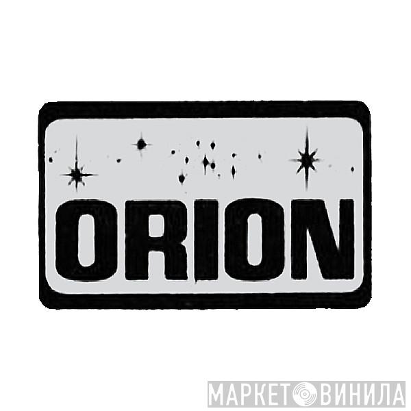 Orion  - Винил CD и Кассеты лейбла Orion (6) на сайте МаркетВинила