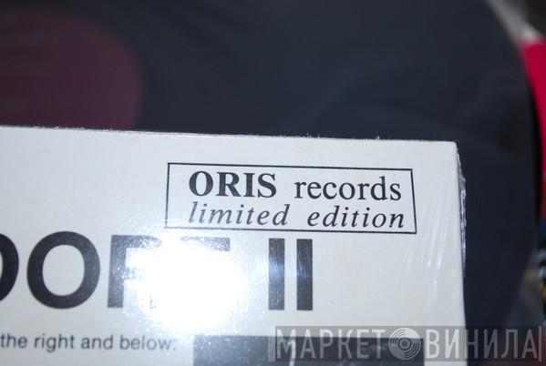 Oris - Винил CD и Кассеты лейбла Oris на сайте МаркетВинила