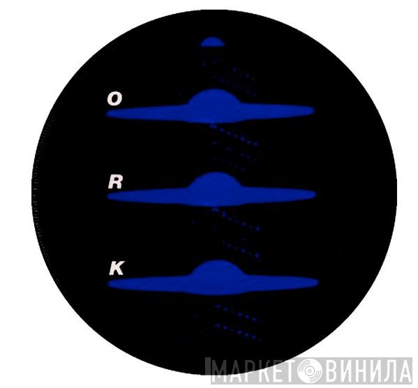 Ork Records - Винил CD и Кассеты лейбла Ork Records на сайте МаркетВинила