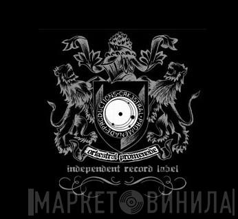 Orkestral Promenade Productions - Винил CD и Кассеты лейбла Orkestral Promenade Productions на сайте МаркетВинила