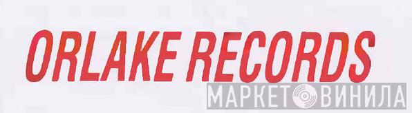 Orlake Records - Винил CD и Кассеты лейбла Orlake Records на сайте МаркетВинила