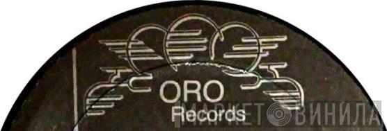 Oro Records  - Винил CD и Кассеты лейбла Oro Records (3) на сайте МаркетВинила