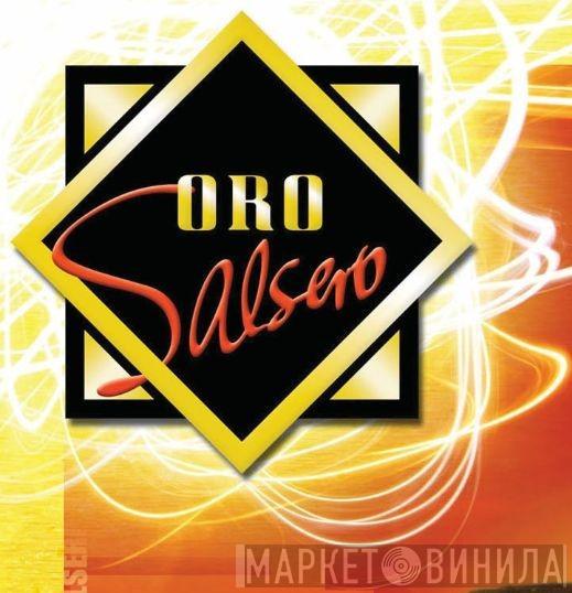 Oro Salsero - Винил CD и Кассеты лейбла Oro Salsero на сайте МаркетВинила