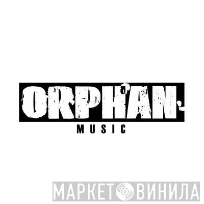 Orphan Music - Винил CD и Кассеты лейбла Orphan Music на сайте МаркетВинила