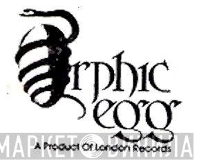 Orphic Egg - Винил CD и Кассеты лейбла Orphic Egg на сайте МаркетВинила